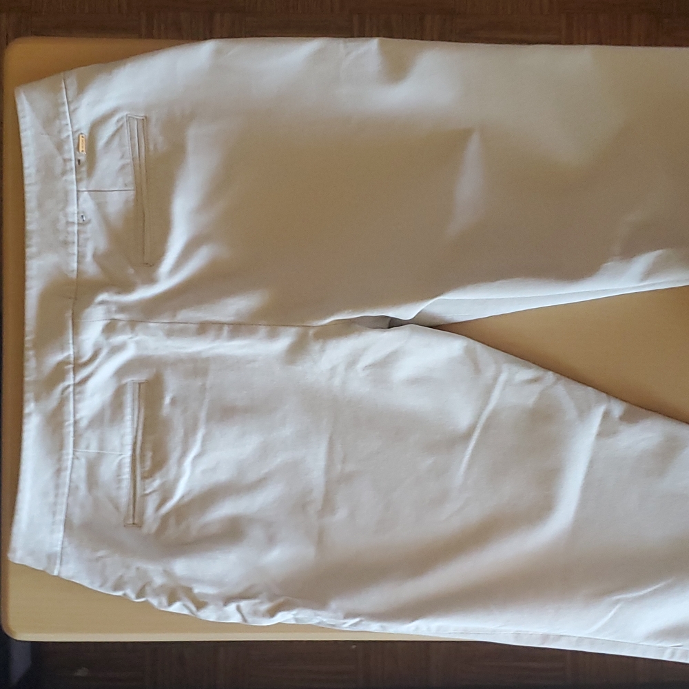 Strech Chino Pant Size 6
